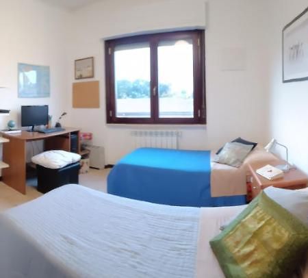 Family Villa Room!!! Roma Esterno foto