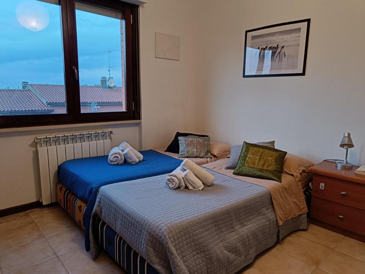 Family Villa Room!!! Roma Esterno foto